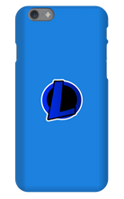 LiamPlayz iPhone Phone Case