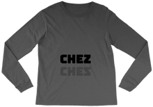 trickzog Long Sleeve Tee