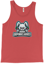 urpinkcarrot Tank Top