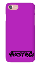 Axstr0 iPhone Phone Case