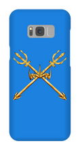 Pierceidon Samsung Phone Cases