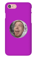 bjonthemoone iPhone Phone Cases