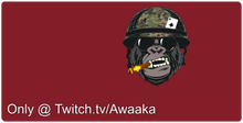 Awaaka XXL Gaming Mousepad