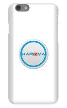 ItzKarizma97 (Karma) iPhone Phone Cases