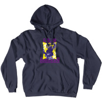 galdygala Hoodies (No-Zip/Pullover)