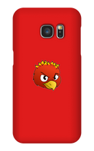 optixgames Samsung Phone Cases