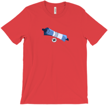 mysticninjasoul T-Shirts