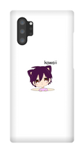 kawaii Samsung case (limited edition)