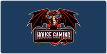 housetargaryenen XXL Gaming Mousepad