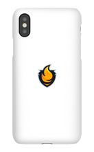 logiwolfgxt iPhone Phone Cases