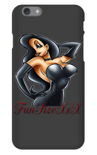 funsizexxx iPhone Phone Cases