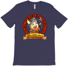haarektheginger T-Shirts