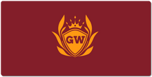 gamerzworldonline XXL Gaming Mousepad