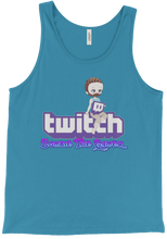 Twitch Chibi TankTops