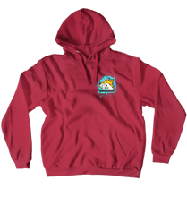 Bandicoot Hoodie