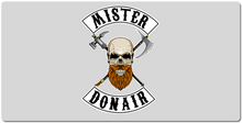 mister_donair XXL Gaming Mousepad
