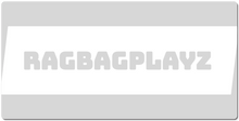 ragbagplayz XXL Gaming Mousepad