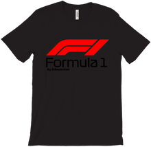 Camiseta F1 ElBayonita4