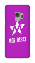 montoshax Samsung Phone Cases