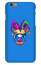 jokerkidd22 iPhone Phone Cases