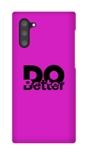 pokergal13 Samsung Phone Cases