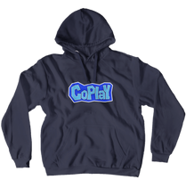 CoPlay Hoodie (No-Zip/Pullover)