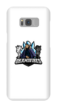 OKVMI God Samsung Cases