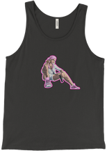 doughxx Tank Top