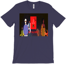 Let it all Out T-Shirts