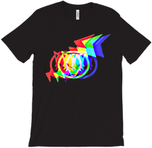 Team Toma (ULTRA SPLIT) T-Shirts