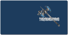 themexicanaxe XXL Gaming Mousepad