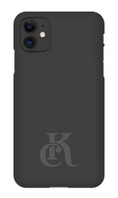 caseylina iPhone Phone Cases