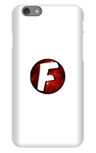 Huse Iphone Epic Fish Logo