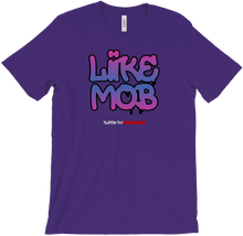 LiikeMOB (berry) T-Shirt