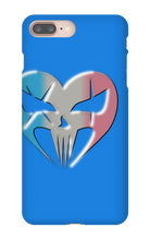 Fight Back iPhone Cases