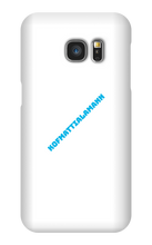 kofmattialamann Samsung Phone Cases