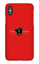 george_umere iPhone Phone Cases