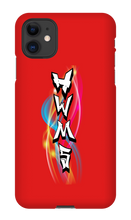 HwmS iPhone Phone Cases