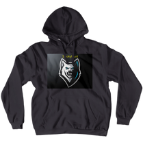 smokyblunt12 Hoodies (No-Zip/Pullover)