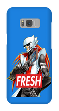 Kaibaman Samsung Phone Cases