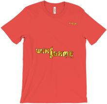 WIN 1 GAME - T-SHIRTS