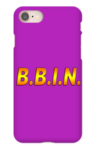 B.B.I.N. PHONECASES