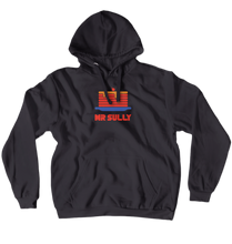mr__sully Hoodies (No-Zip/Pullover)