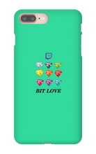 dj_d_bling iPhone Phone Cases