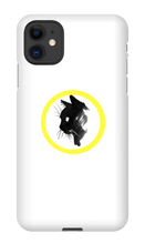 dankersgaming iPhone Phone Cases