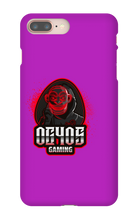 og405gaming iPhone Phone Cases