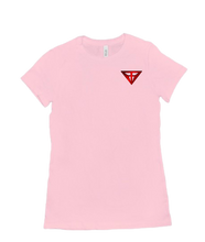 tshirt-femme