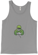 nico__game Tank Top