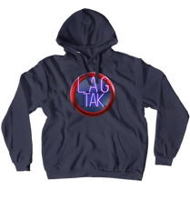 lagtak Hoodies (No-Zip/Pullover)