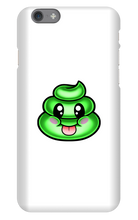 babye3p0 iPhone Phone Cases